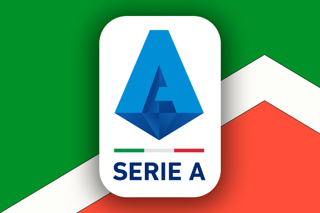 Italian Calcio League Serie A