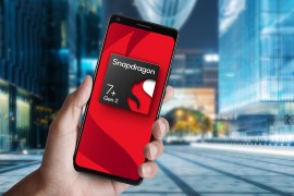 Qualcomm Snapdragon 7 Plus Gen 2 eyes up 2023’s mid-range phones
