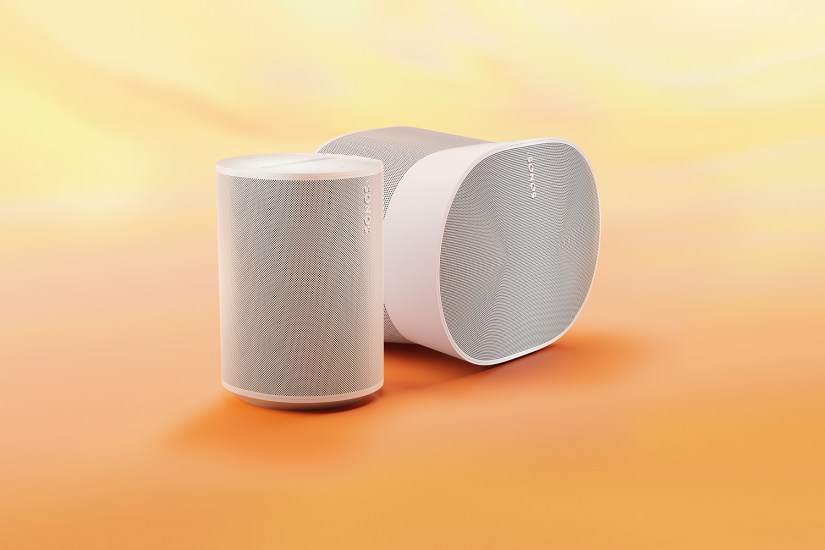 Sonos Era 300 vs Era 100: what’s the difference?