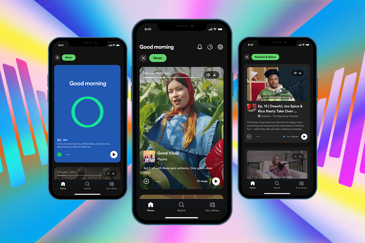 How to Shuffle Music Playlists in the New Playlist UI « Smartphones :: Gadget Hacks