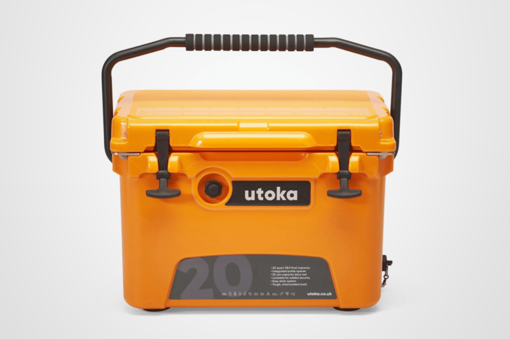Best cooler bags: Utoka