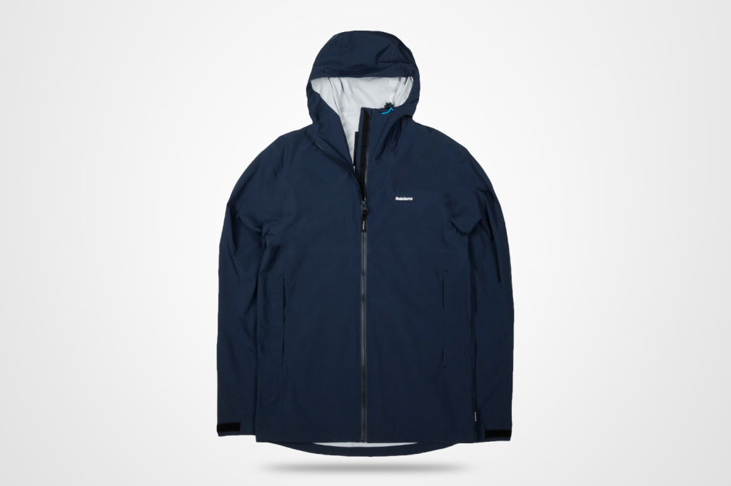 Best packable jackets: Finisterre Rainbird