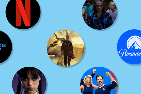 Best streaming service for US 2023: all the top platforms compared