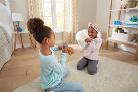 Best smartwatch for kids in 2025 for safety and fun