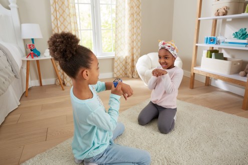 Best smartwatch for kids in 2025 for safety and fun