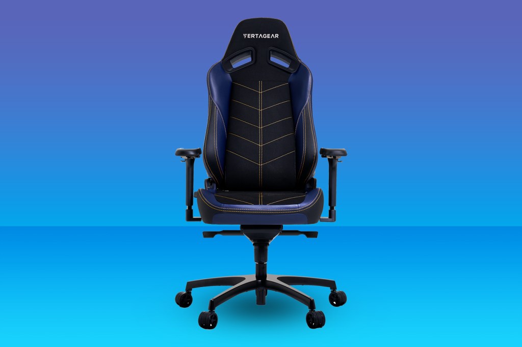 Best Gaming Chair for 2024 - CNET