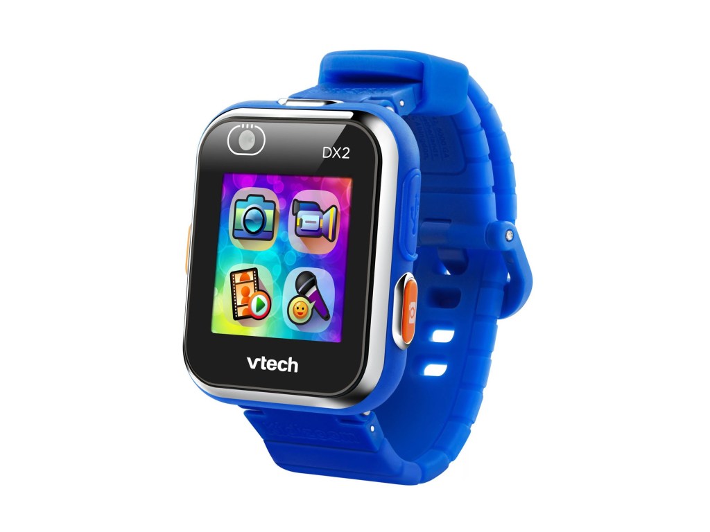 Xplora X6Play Kids Smartwatch Cell Phone with GPS Tracker