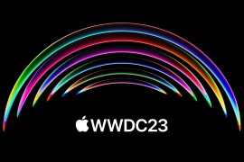 Apple’s annual WWDC software event for 2023 returns 5 June