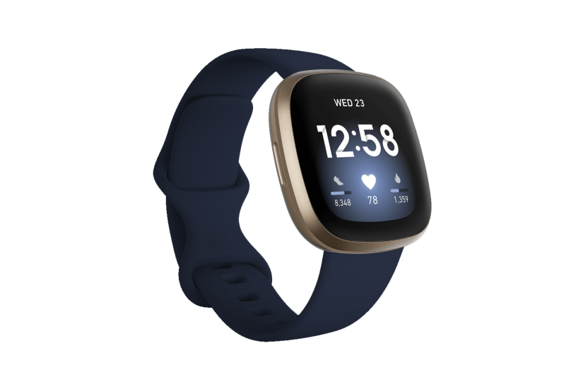Fitbit Versa 4 is 36% off right now in huge Amazon Prime deal