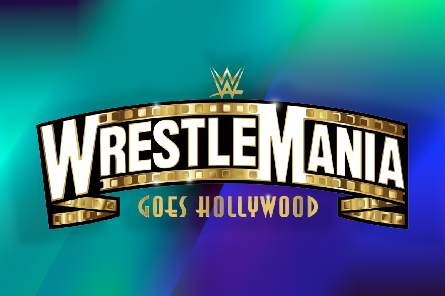  WWE: WrestleMania 39 : Movies & TV