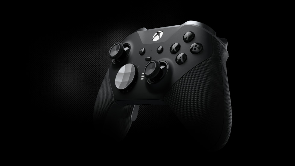 Xbox Elite Controller Series 2