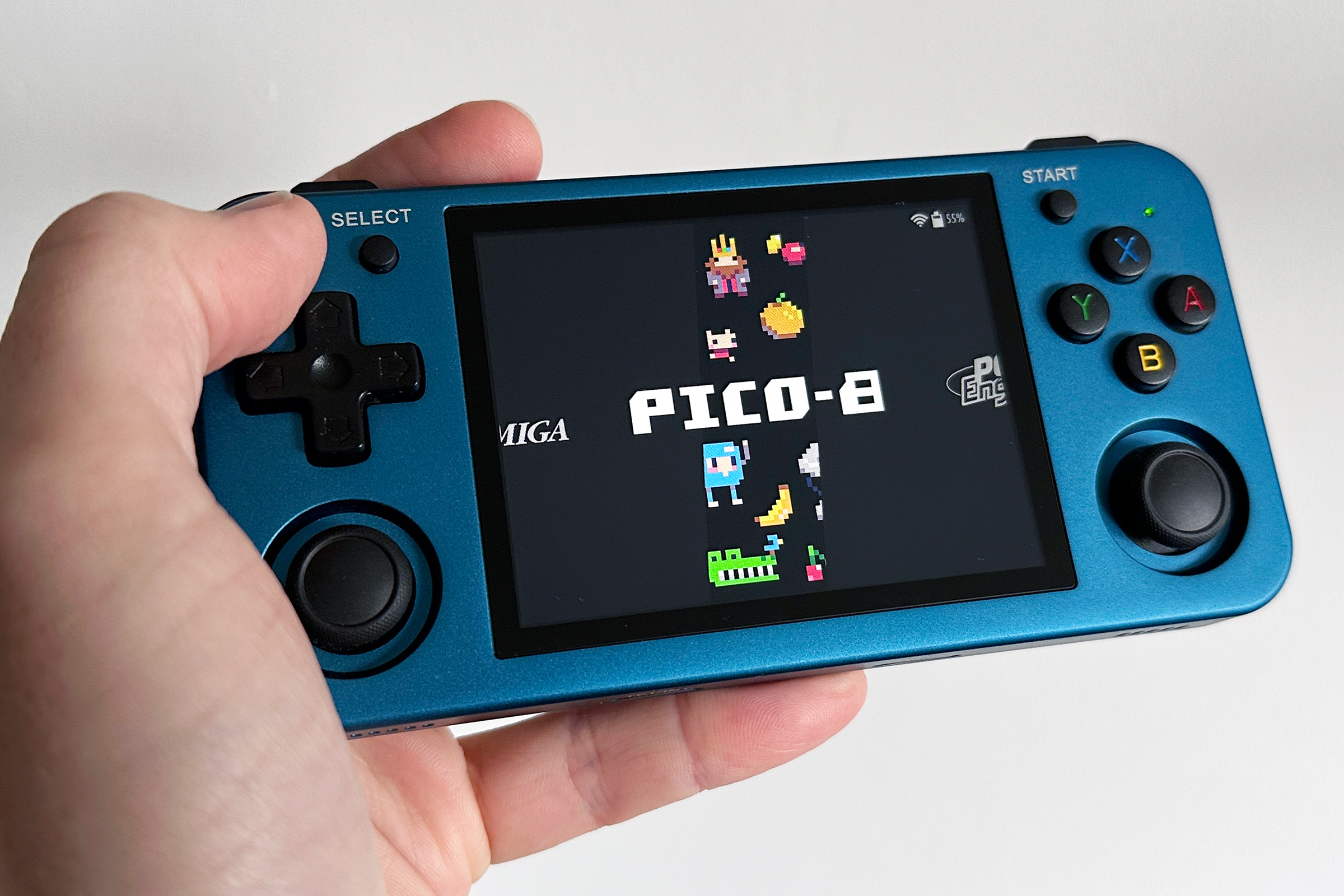 Best retro handhelds 2024 emulate classic console and computer games
