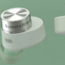 Bowers & Wilkins introduces Pi5 S2 true wireless earbuds in Sage Green