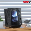 FiiO R7 squeezes high-end music streaming into a shelf-friendly box
