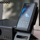 FiiO M15S offers desktop-grade Hi-Res lossless audio in a portable player