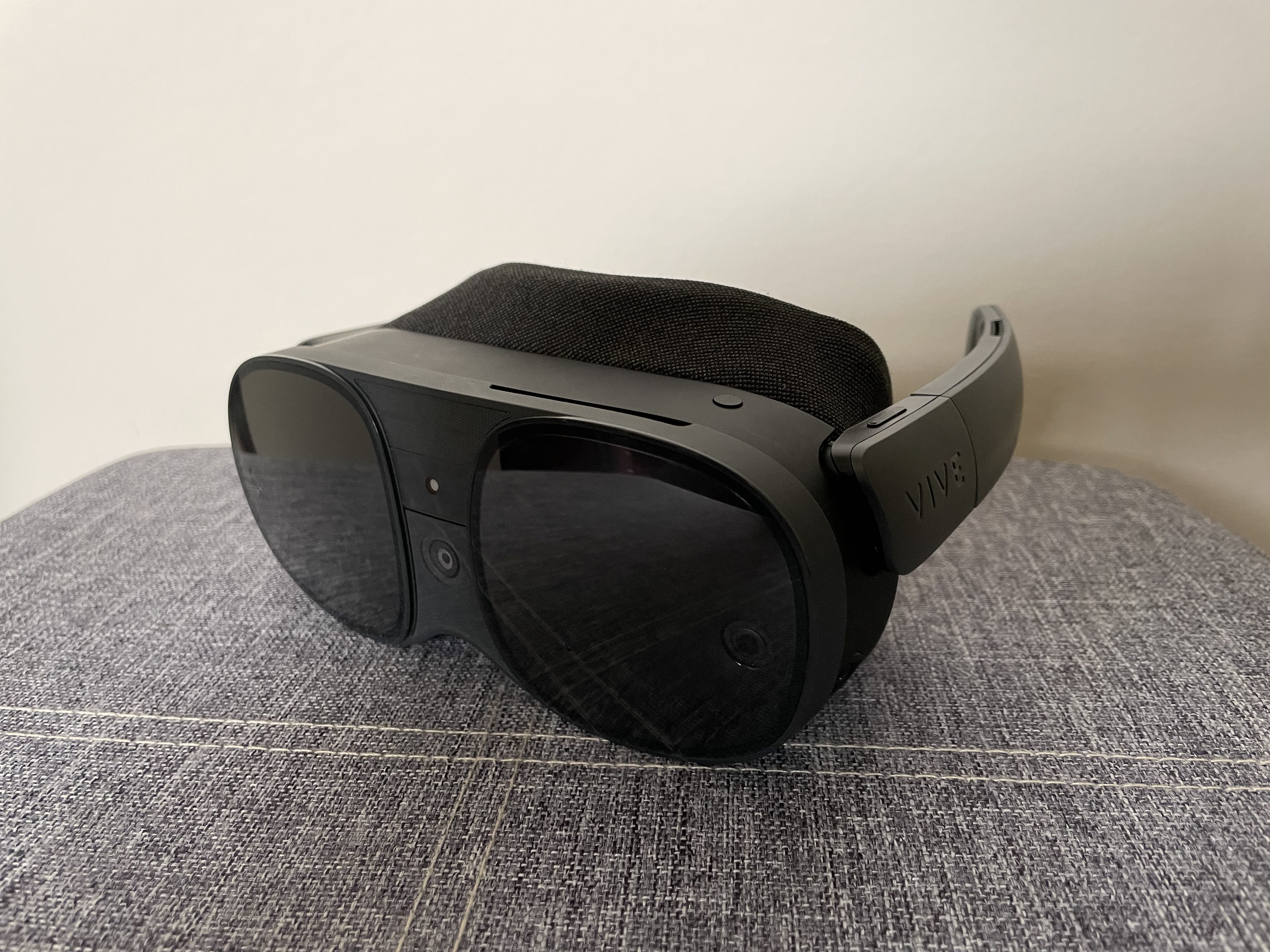 VR glasses