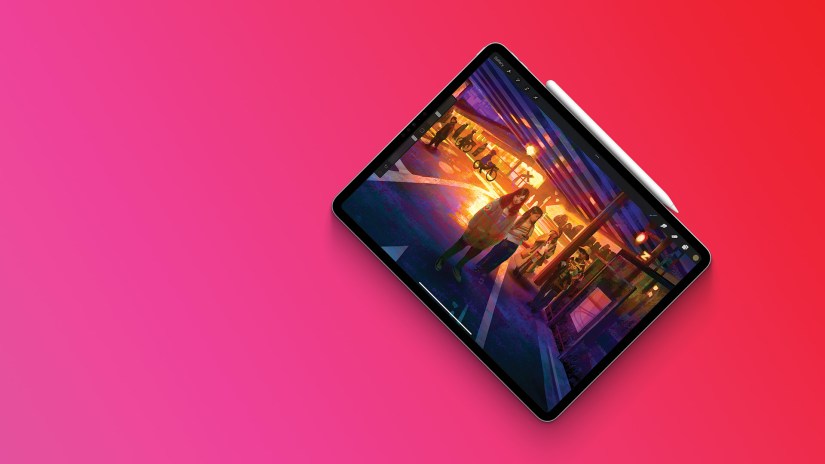 Here’s why the OLED iPad Pro might be the most powerful tablet ever made