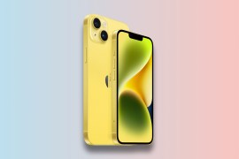 Apple releases new yellow iPhone 14 and 14 Plus options