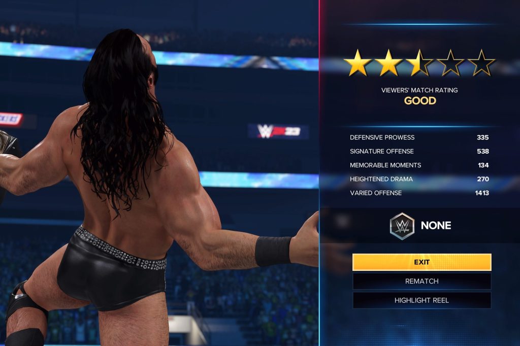 wwe 2k22 game for mobile, video recording, WrestleMania