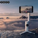 Insta360 Flow smartphone stabiliser is a powerful rival for DJI’s OM 6
