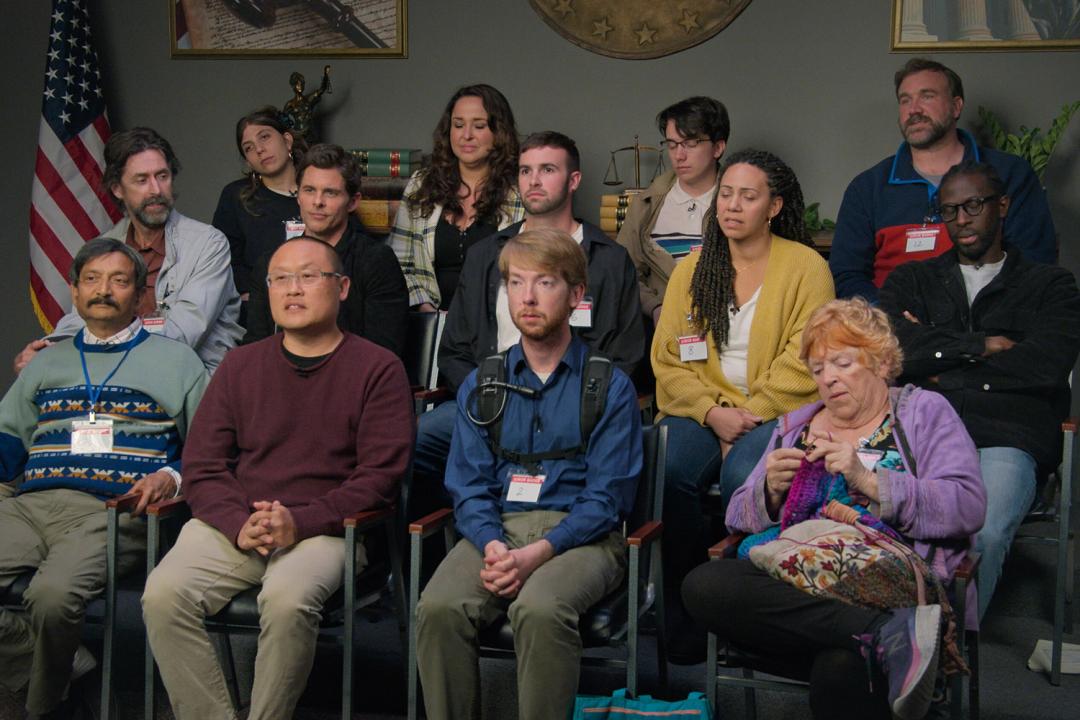 What is Amazon Freevee? Jury Duty on Amazon Freevee