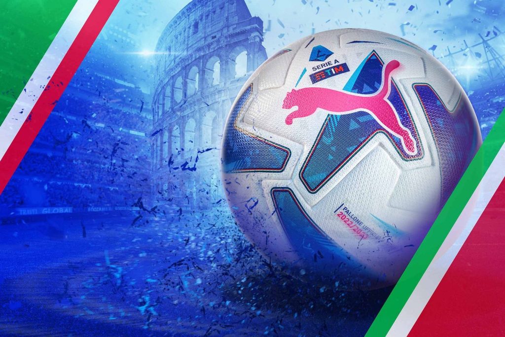 Ver la Premier League italiana
