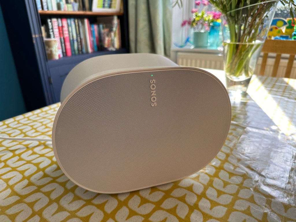 Sonos Era 300 review