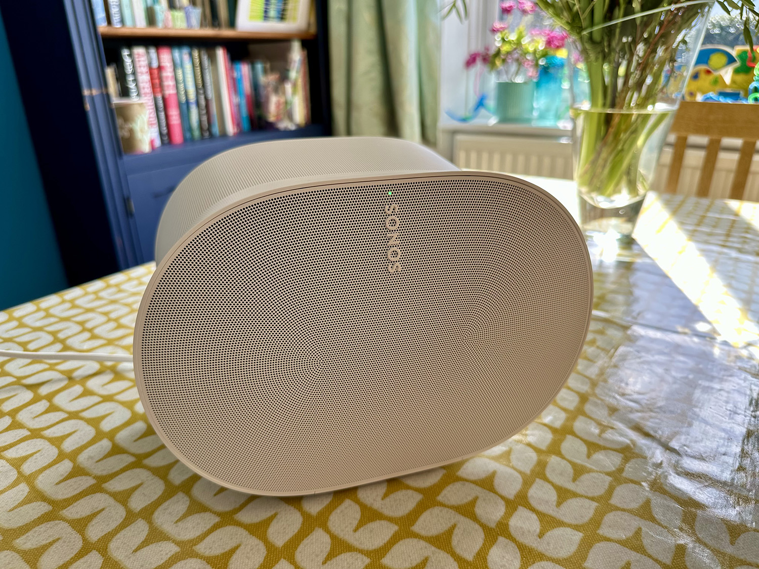 Sonos Era 300 Review: Spatial Audio with a Heart - Yanko Design