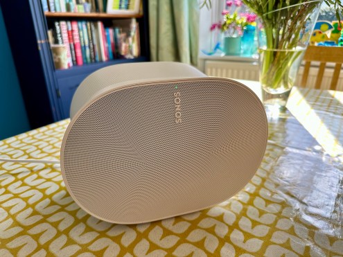 Sonos Era 300 review: a thrilling new dawn for the spatial age