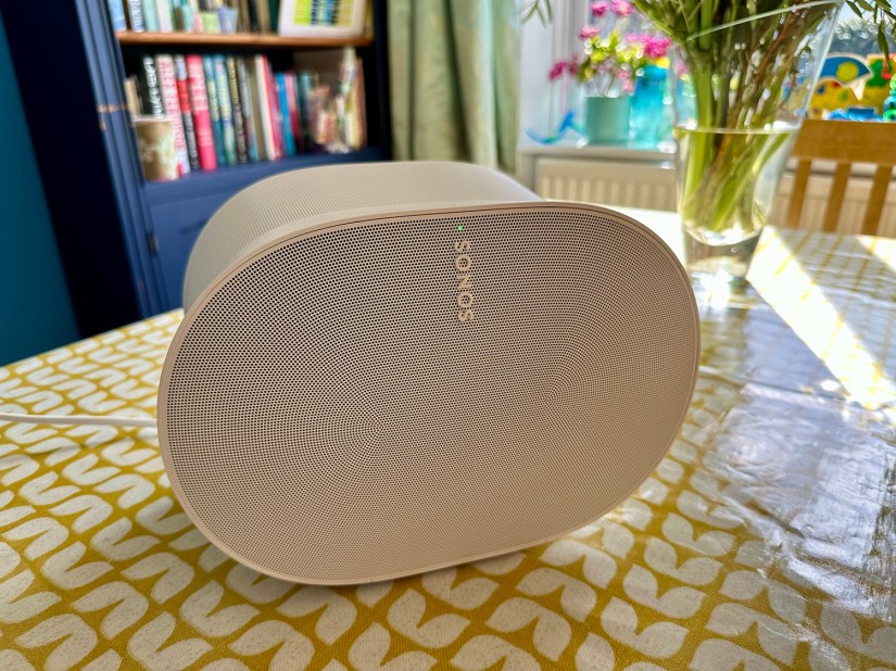Sonos Era 300 review: a thrilling new dawn for the spatial age