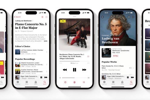 Apple Music Classical app: everything you need to know