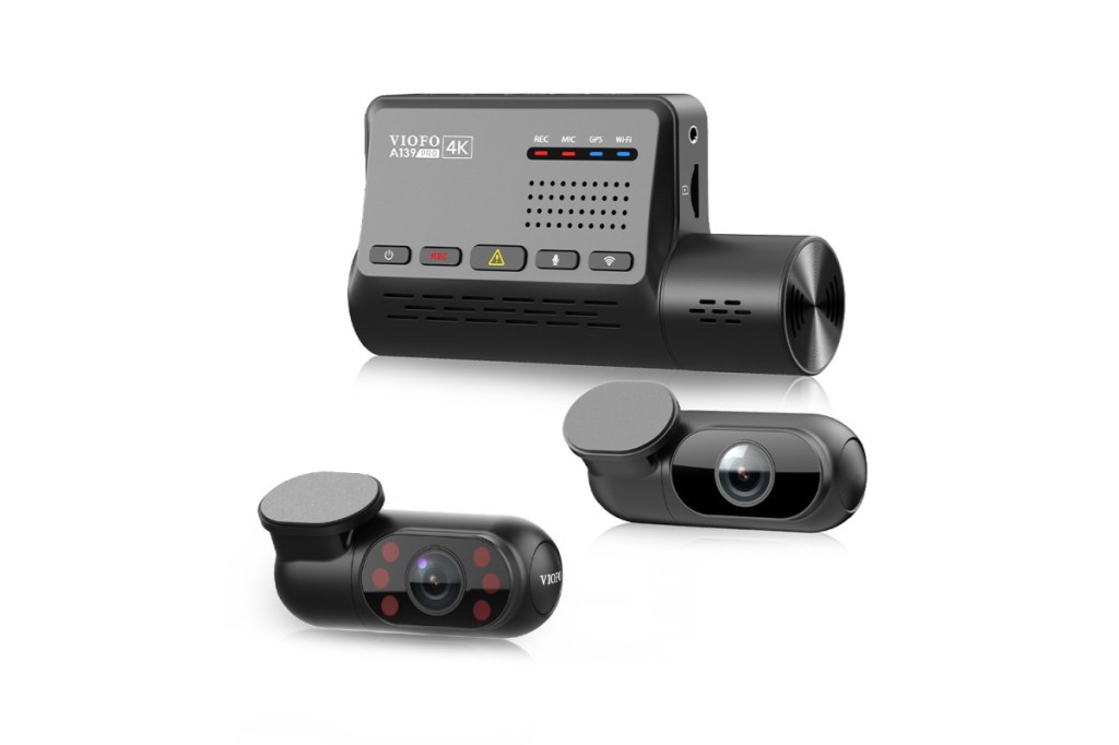 Best dash cam 2024: the top choices to protect you and your