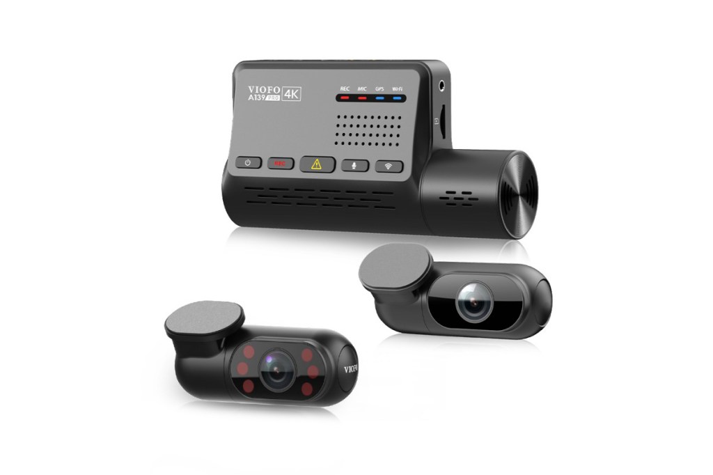 Best dash cams 2024: Reviews and buying advice