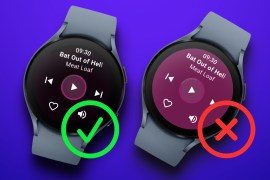Google Wear OS mandates black is the new black, continues tech’s obsession with boring minimalism