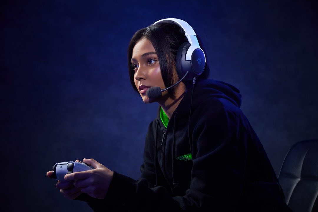 The 7 Best Gaming Headsets - Spring 2024: Reviews 