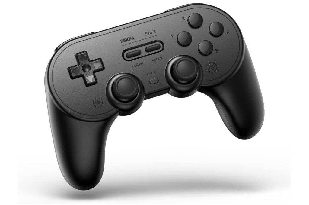 8BitDo Ultimate Controller review: the Nintendo Switch Pro controller  perfected