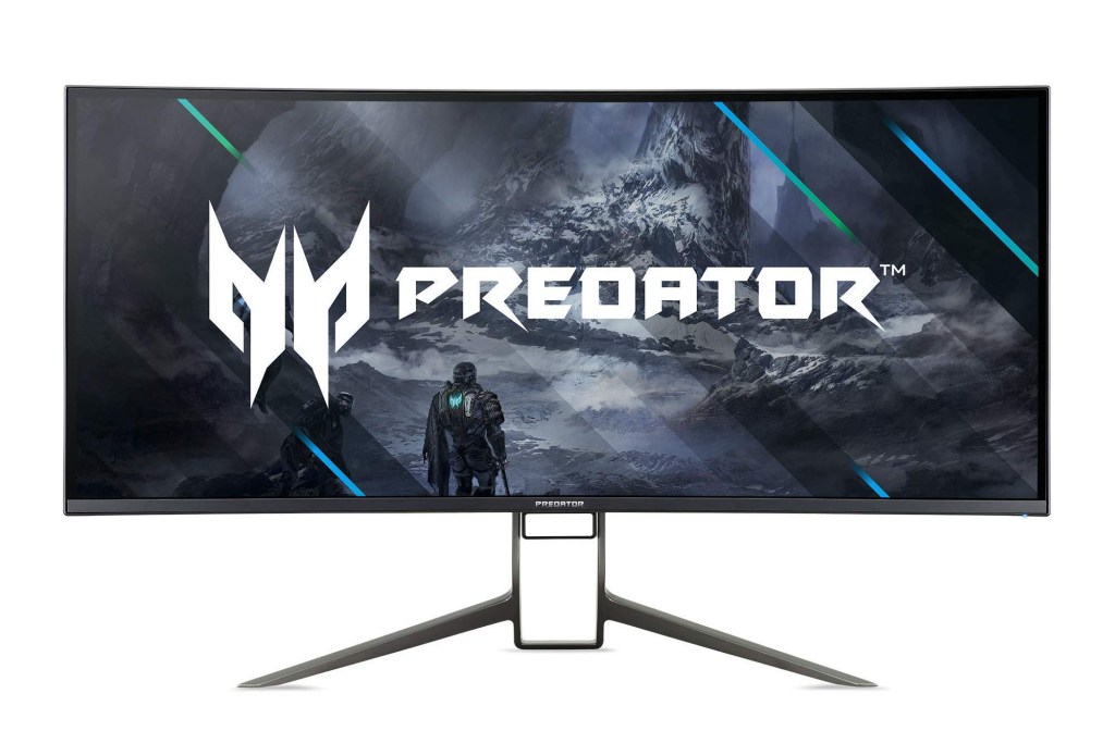 Acer Predator X38