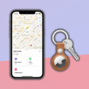 I’m going to lose fewer things with this $33/£35 off Apple AirTag deal