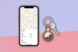 I’m going to lose fewer things with this $33/£35 off Apple AirTag deal