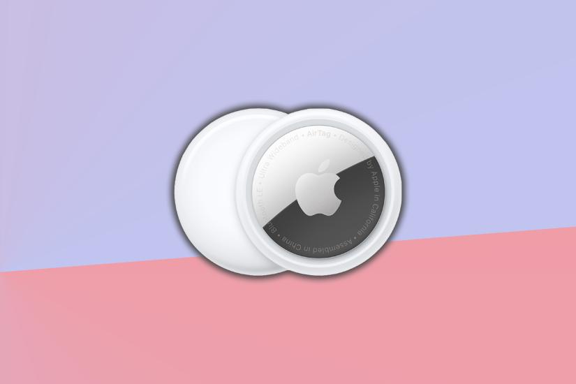 Apple reportedly working on AirTag-sized wearable AI pin – and why wouldn’t it be?