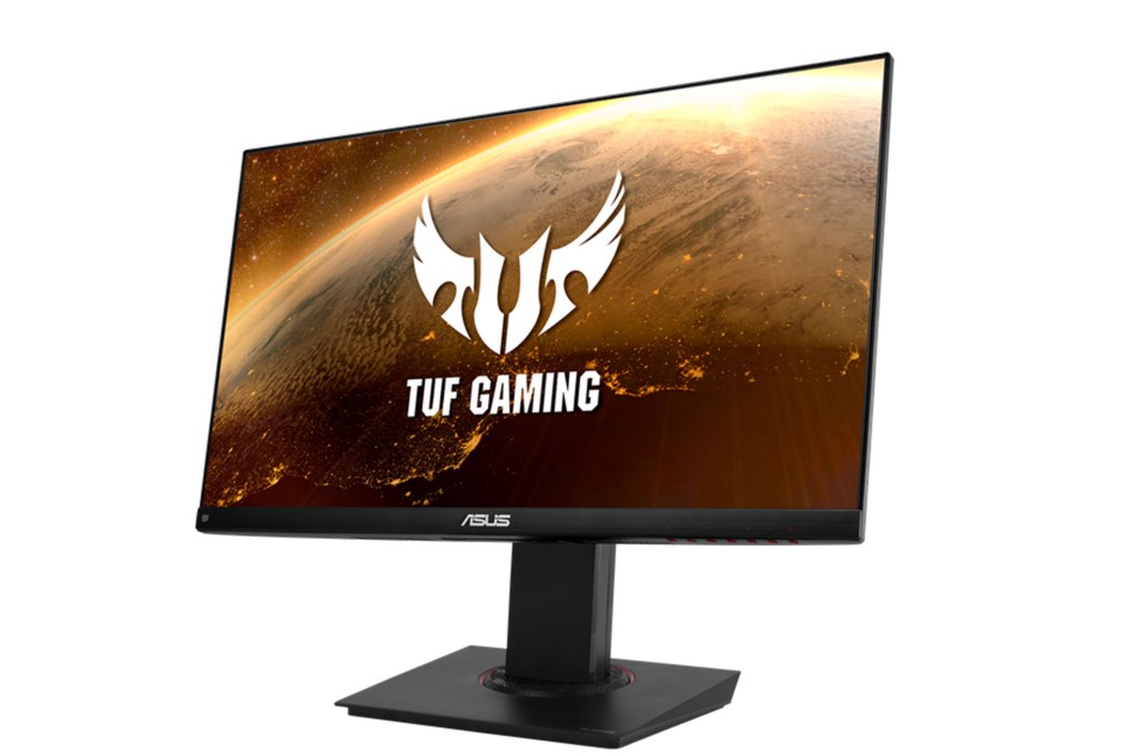 Asus TUF Gaming VG289Q