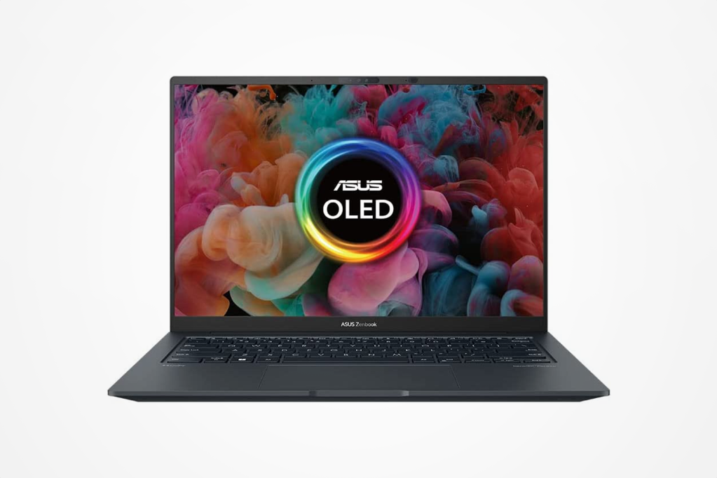 Best-Lightweight-Laptop-2023-ASUS-Zenbook-14X-OLED