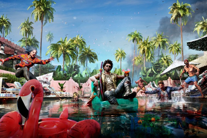 Dead Island 2 review: fear and loathing in Hell-A