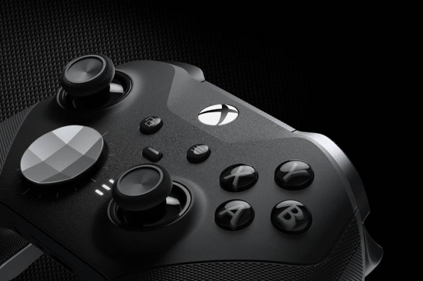 Best Xbox controller in 2025: play better with these gamepads