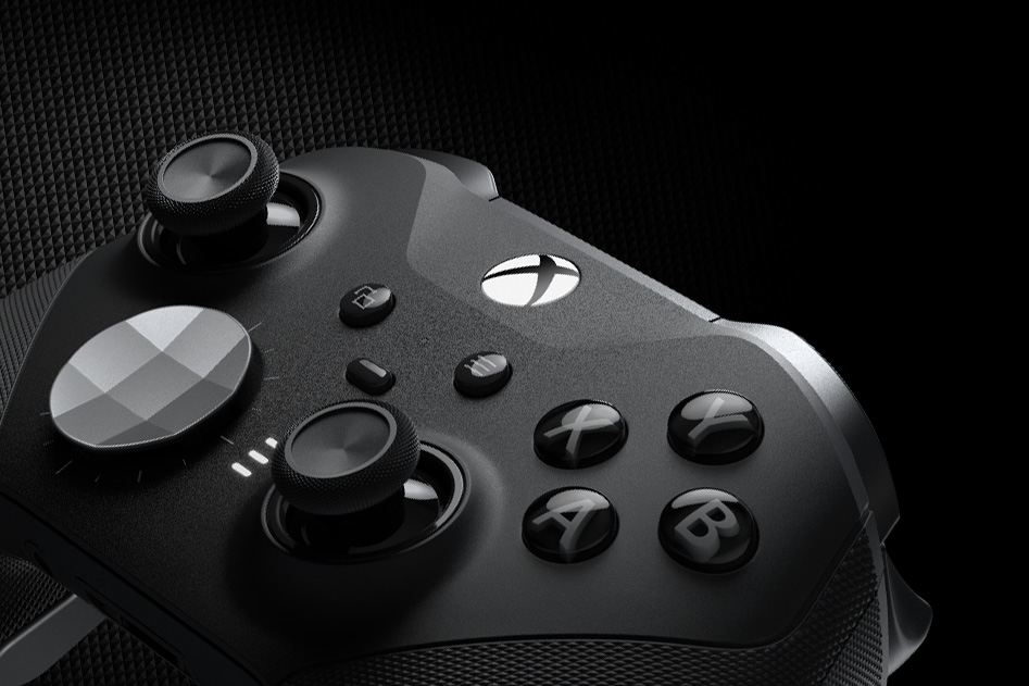 Xbox One Elite Series 2 Controller Review: One of the Best Controllers of  All Time