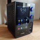 FiiO R7 review: a thoroughly modern micro system