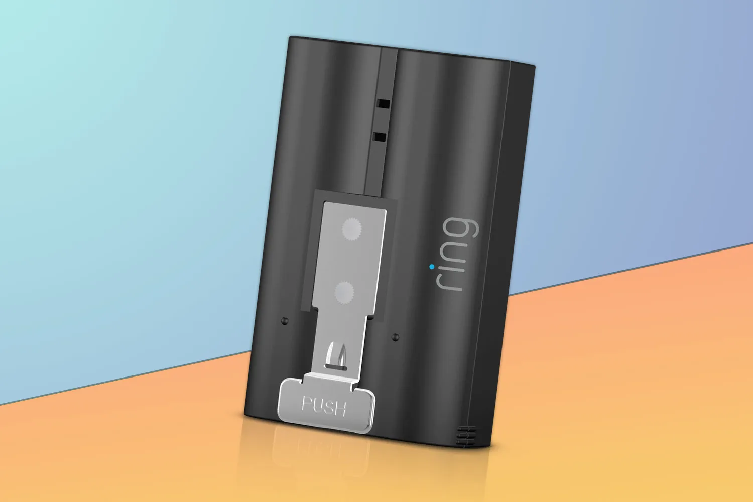 Ring Battery Doorbell Plus Promises Longer Battery Life, Higher-Res Lens |  PCMag