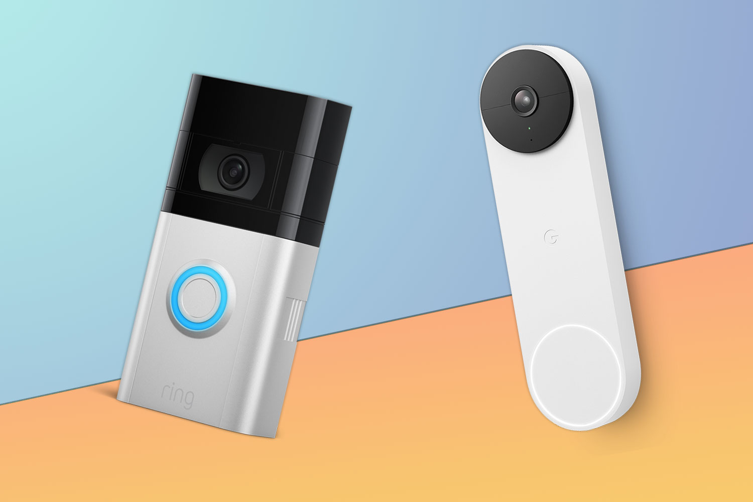 Nest vs Ring Doorbell: which is best for you?