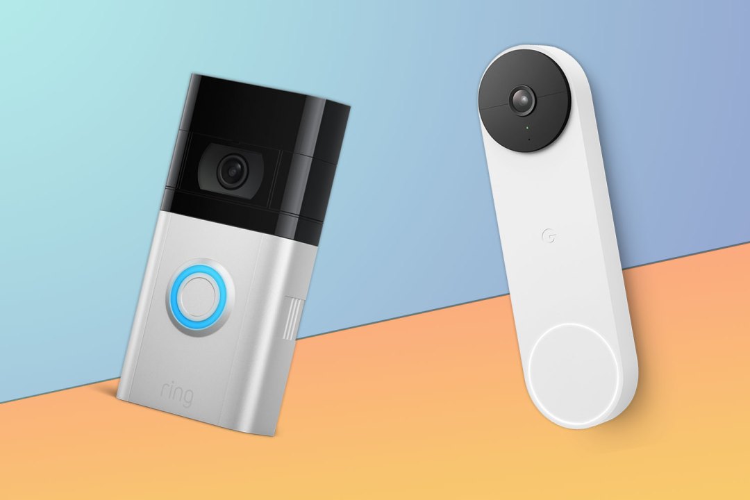 Ring Video Doorbell 2 Review: The Simpliest Smart Doorbell You Can