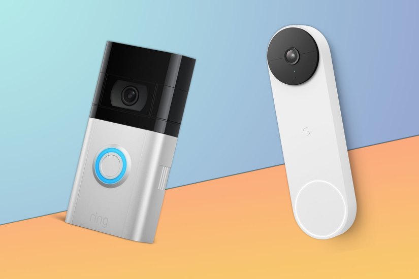 Nest vs Ring Doorbell: which is best?